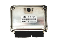 Moottorin Ohjausyksikkö VW 045906019BF 0281011241 Bosch 19467