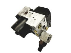 Abs-pumppu Mercedes A A0034317412 0265202433 Bosch 35262