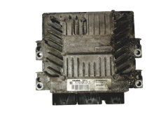 Ohjausyksikkö S122326109A SID301 8200565863 8200592611 Renault 19538