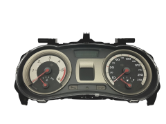Nopeusmittari Renault Clio 3 8200761865 S