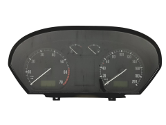 Nopeusmittari Skoda Fabia 6Y1920880G 110080015013 59303