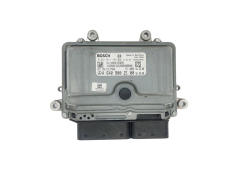 Ohjausyksikkö A6409002100 0281016484 Mercedes Bosch 42618