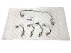 Polttoaineputki Alkuperäinen Jumper Boxer Ducato 3.0 HDi JTD 504384346