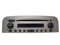 Radio-CD-soitin Alfa Romeo 147 7353018230 7649378316 1281