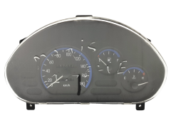 Nopeusmittari Daewoo Matiz 96527398 40729