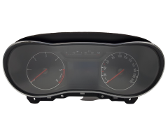Kierroslukumittari Uusi Alkuperäinen Opel Corsa E 39016357 24879