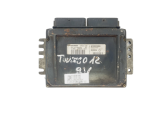 Ohjausyksikkö S110138000B 8200059086 8200044437 Renault Siemens 42087