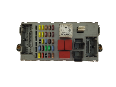 Ohjausyksikkö BSI Fiat 51829178 CPL Delphi 19541