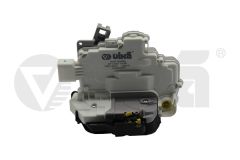 Oven lukitusmekanismi Etu Vasen 4F1837015E 88371813001 Audi Vika