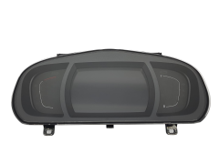 Nopeusmittari Renault Scenic 4 248100254R 60887