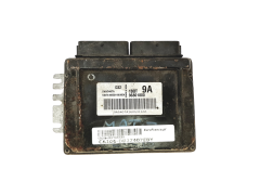 Ohjausyksikkö 96801800 5WY5407A D32 1B0T 9A Chevrolet Kemsco 27407