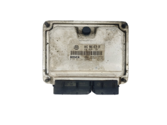 Ohjausyksikkö VW 045906019BF 0281011241 Bosch 44635