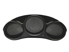 Kierroslukumittari Citroen C4 2 9812832380 A2C97398300