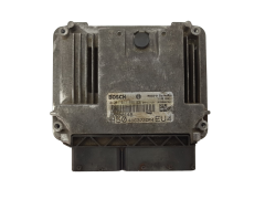 Ohjausyksikkö 55200145 0281011556 Alfa Romeo Lancia Bosch 13816