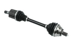 Vetoakseli Vasen 5N0407761M B18345 VW Audi Borsehung