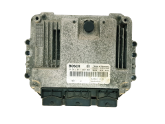 Ohjausyksikkö 0281011969 8200311539 8200440204 Renault Bosch 30938