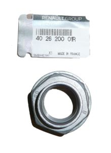 Mutteri Uusi Alkuperäinen 402620001R Renault