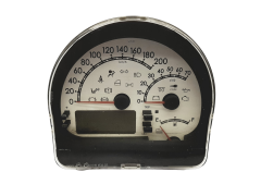 Nopeusmittari Fiat Multipla 87001350 81269032 59192