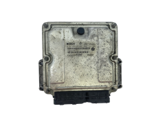 Ohjausyksikkö P05033032AF 0281010292 Chrysler Bosch 60904