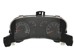 Kierroslukumittari Fiat Panda 51810208 29439