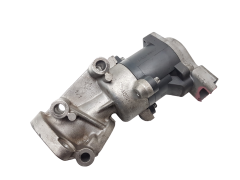Egr Venttiili Citroen Peugeot Jaguar 4R8Q9D475-BC 2.7 HDI Valeo