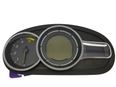 Kierroslukumittari Renault Megane 3 248100342R A2C53363614 23177