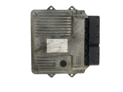 Ohjausyksikkö FGP MJD6JF.P3 55195817 71600.004.04 Fiat 52727