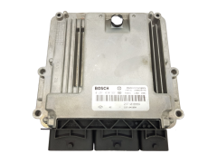 Ohjausyksikkö 0281030991 237103888R 237104588R Renault Bosch 27930
