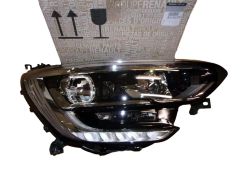 Ajovalo Oikea Uusi Alkuperäinen 260102357R Renault