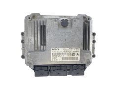 Ohjausyksikkö 0281012620 9665594380 9659614980 PSA Bosch 63869