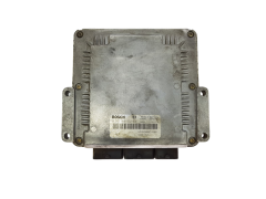Ohjausyksikkö 0281010632 8200051608 8200118526 Renault Opel Bosch 18702
