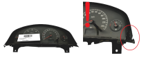 Kierroslukumittari Opel Vectra C 13140890RK VDO 51278