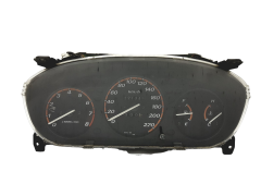 Nopeusmittari Honda Accord 78100-G300 HR0224318 59588