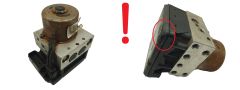 Abs-pumppu Renault Laguna 7700424520 10.0946-1402.3 65430