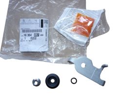 Tiiviste, tiiviste Uusi Alkuperäinen 1636409780 Citroen Peugeot