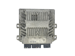 Ohjausyksikkö 7S61-12A650-EA 5WS40632A-T SID804 7TTA Ford Siemens 62299
