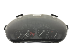 Kierroslukumittari Peugeot 206 9645847180 49053