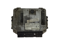 Ohjausyksikkö 0281011560 9656162180 96539980 PSA Bosch 16199