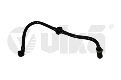 Tyhjiöletku Tee VW Skoda 1J0612041GS 66121549501 Vika