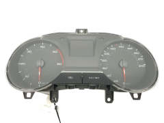 Nopeusmittari Seat Ibiza 6J0920803H A2C53435505 25312