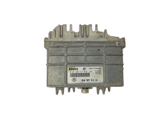 Ohjausyksikkö 8A0907311AJ 0261203611/612 Seat Bosch