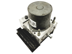 Abs-pumppu Alfa Romeo 147 51792630 0265950711 Bosch 36050