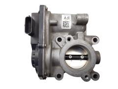 Kaasuläpän venttiili Renault 161206038R H8201171233 0.9 1.2 TCE 2190