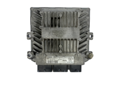 Ohjausyksikkö 5WS40303K-T 4M51-12A650-JL SID202 Ford Siemens 50619