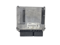Ohjausyksikkö DDE7811701 0281015042 BMW Bosch 57057