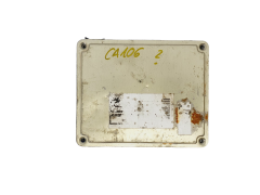 Ohjausyksikkö 89661-1A500 211000-4050 Toyota Fujitsu 36939