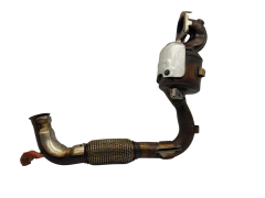 Katalysaattori Ford Fiesta J1B1-5E211-DB