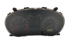 Kierroslukumittari Seat Ibiza 6K0920801E 110008924028 2301