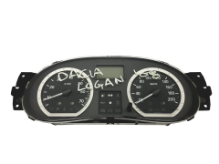Kierroslukumittari Dacia Logan 8200752820 54402