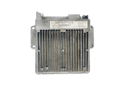 Ohjausyksikkö 7700111201 7700111203 Renault Magneti Marelli 45214